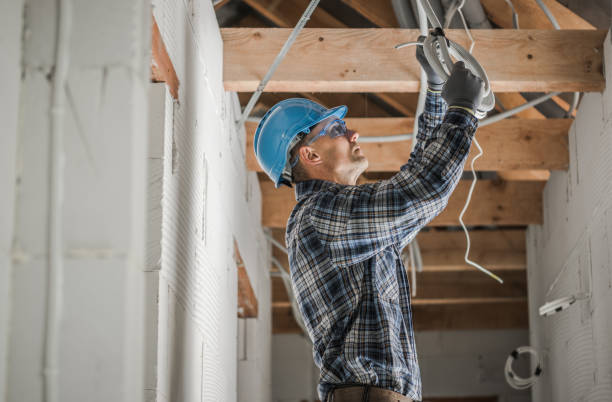 Best Circuit Breaker Repair  in Tonganoxie, KS