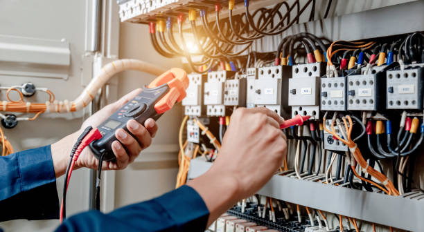 Best Home Electrical Repair  in Tonganoxie, KS