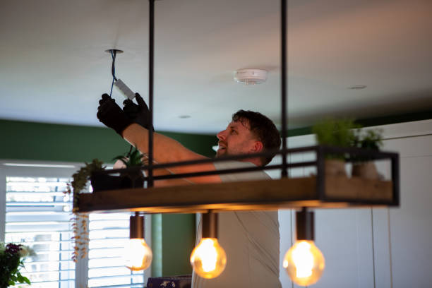 Best Electrical System Inspection  in Tonganoxie, KS