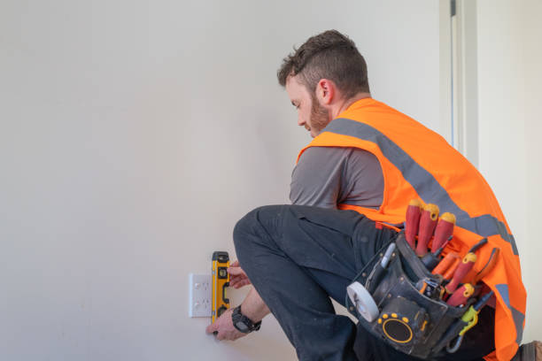 Best Electrician for Home Renovation  in Tonganoxie, KS